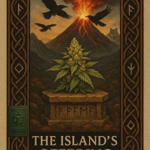 The Island's Offering